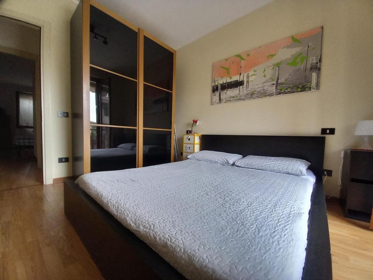 Casa Clusane D'Iseo 2 Passi Dal Lago Экстерьер фото